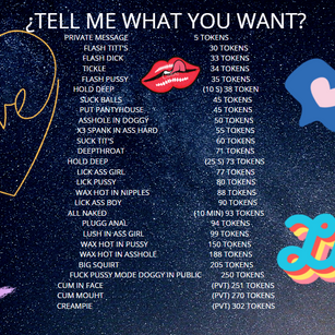 Model - Lexi Aiden partner