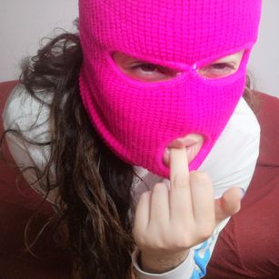 Model - Im_Badpussycat bdsm