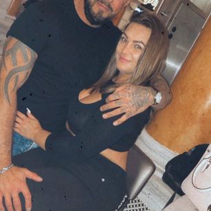 Model - Zara Daniels horny