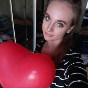 Model - Anastasia sexy