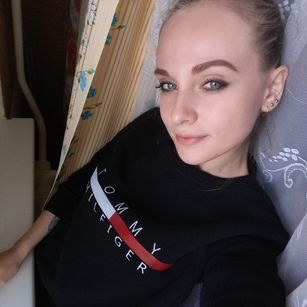 Model - Anastasia baby