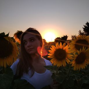 Model - Anastasia baby