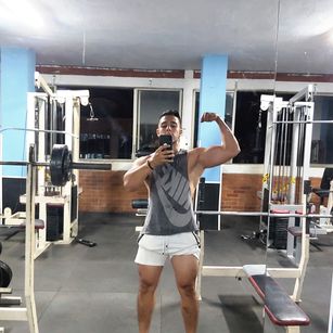 Model - Dave Soldier porn