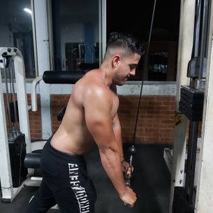 Model - Dave Soldier porn