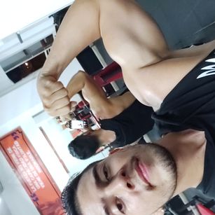 Model - Dave Soldier sexy