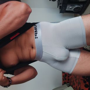 Model - Dave Soldier dildo