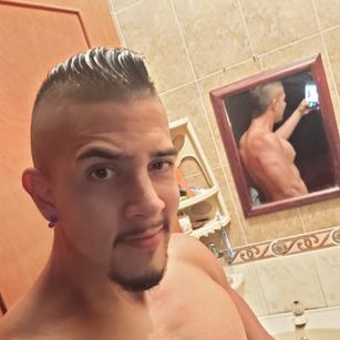 Model - Dave Soldier young