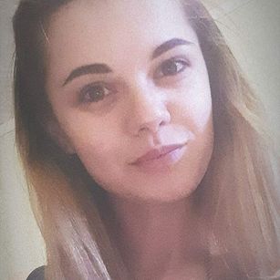 Model - MiaMia97 niceface