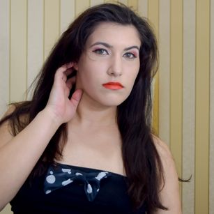 Model - pregnantrose18 1