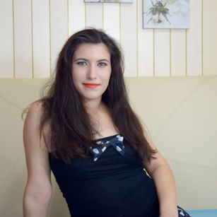Model - pregnantrose18 3
