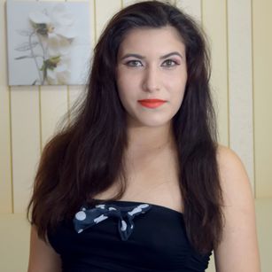 Model - pregnantrose18 4