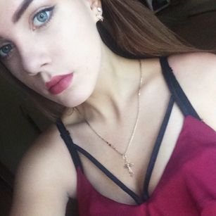 Model - Ashley Lee cute