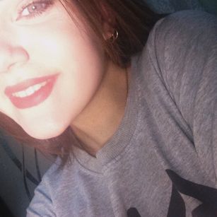 Model - Ashley Lee doggy