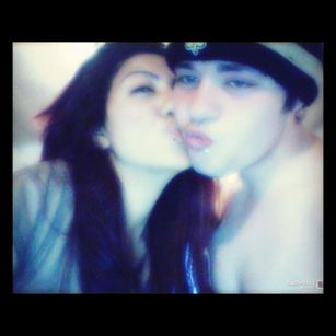 Model - Alice sunshine 6