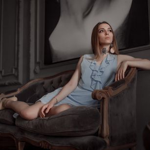 Model - LizaXSun roleplay