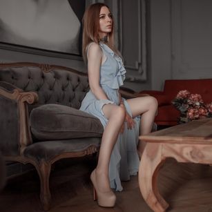Model - LizaXSun sexy
