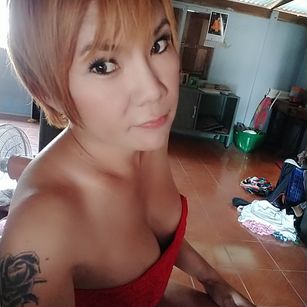 Model - Sweet-Ladyboy transgender