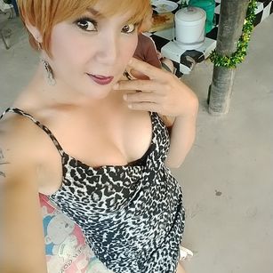 Model - Sweet-Ladyboy Thailand