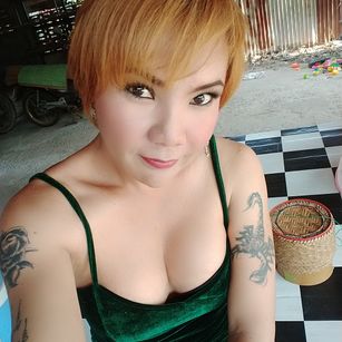 Model - Sweet-Ladyboy bisexuell