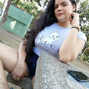 Model - Barbarah_Decker beautiful