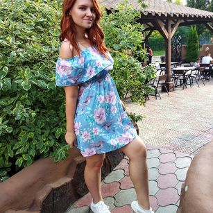 Model - Liza.One.Love longlegs