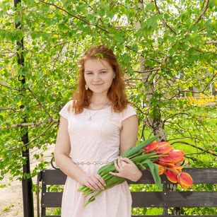 Model - Liza.One.Love natural