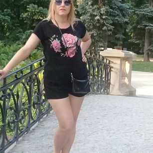 Model - PaulinaRay fun