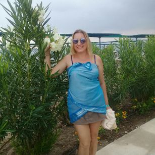 Model - PaulinaRay new