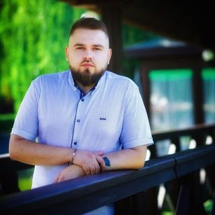 Model - Alex nipples