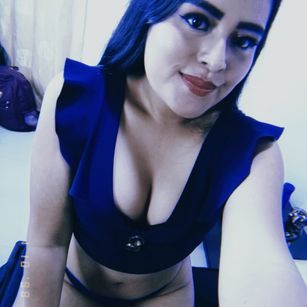 Model - Scarlet_Montenegro fantasies