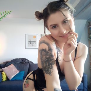 Model - SweetMatoushka cute