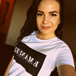 Model - AliceRose ass