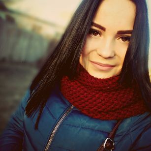 Model - AliceRose body