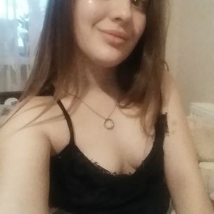 Model - Lerochka natural