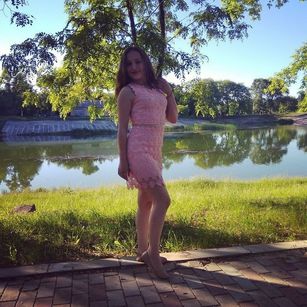 Model - Lerochka fetish