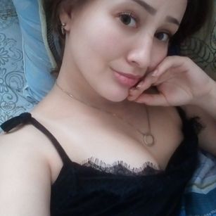 Model - Lerochka model