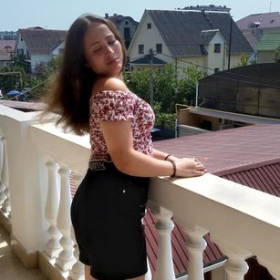 Model - Lerochka model