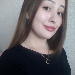 Model - Lerochka natural