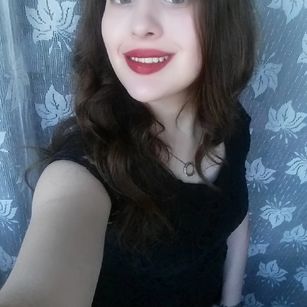 Model - Lerochka teen