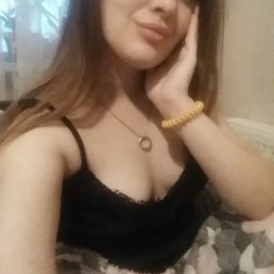 Model - Lerochka teen