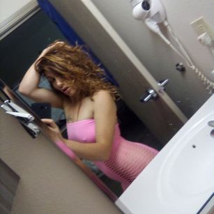 Model - Sexxxii Lokita classy