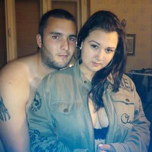 Model - CherryPieLovers 1