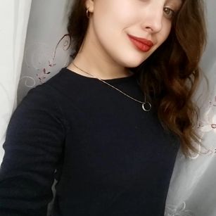 Model - Lerochka curvy