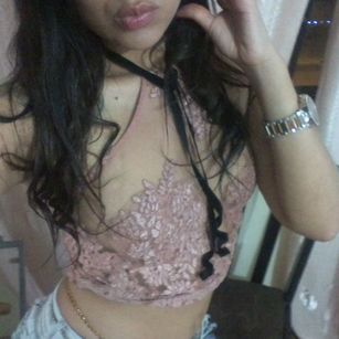 Model - Angela Milan sex