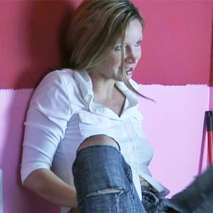 Model - AnnikaRose German