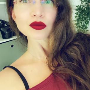 Model - AnnikaRose German