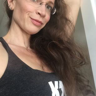 Model - AnnikaRose AnnikaRose