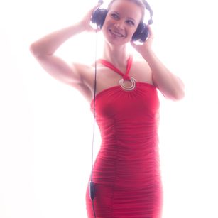 Model - AnnikaRose sexy