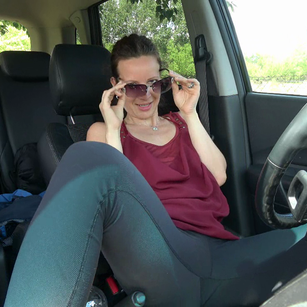 Model - AnnikaRose AnnikaRose