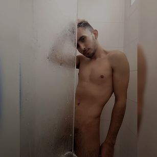 Model - Xander_Scott hetero